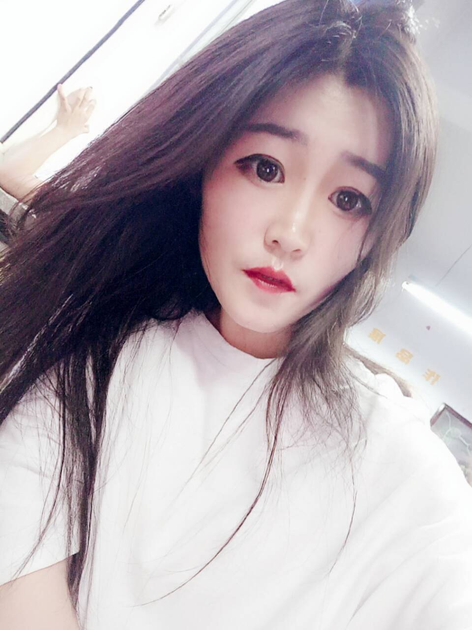 直播乐嗨美女主播 在你身边就好2