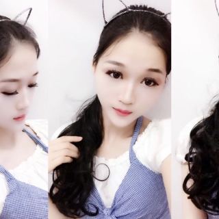 甲壳虫秀场美女主播1