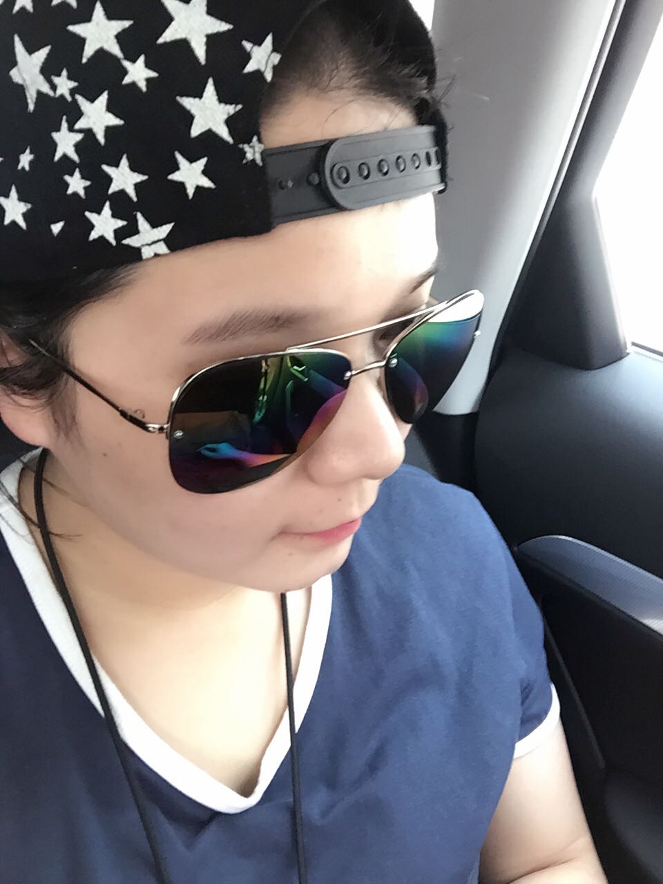 精分美女主播芒果 声情并茂演绎《壁花小姐》3