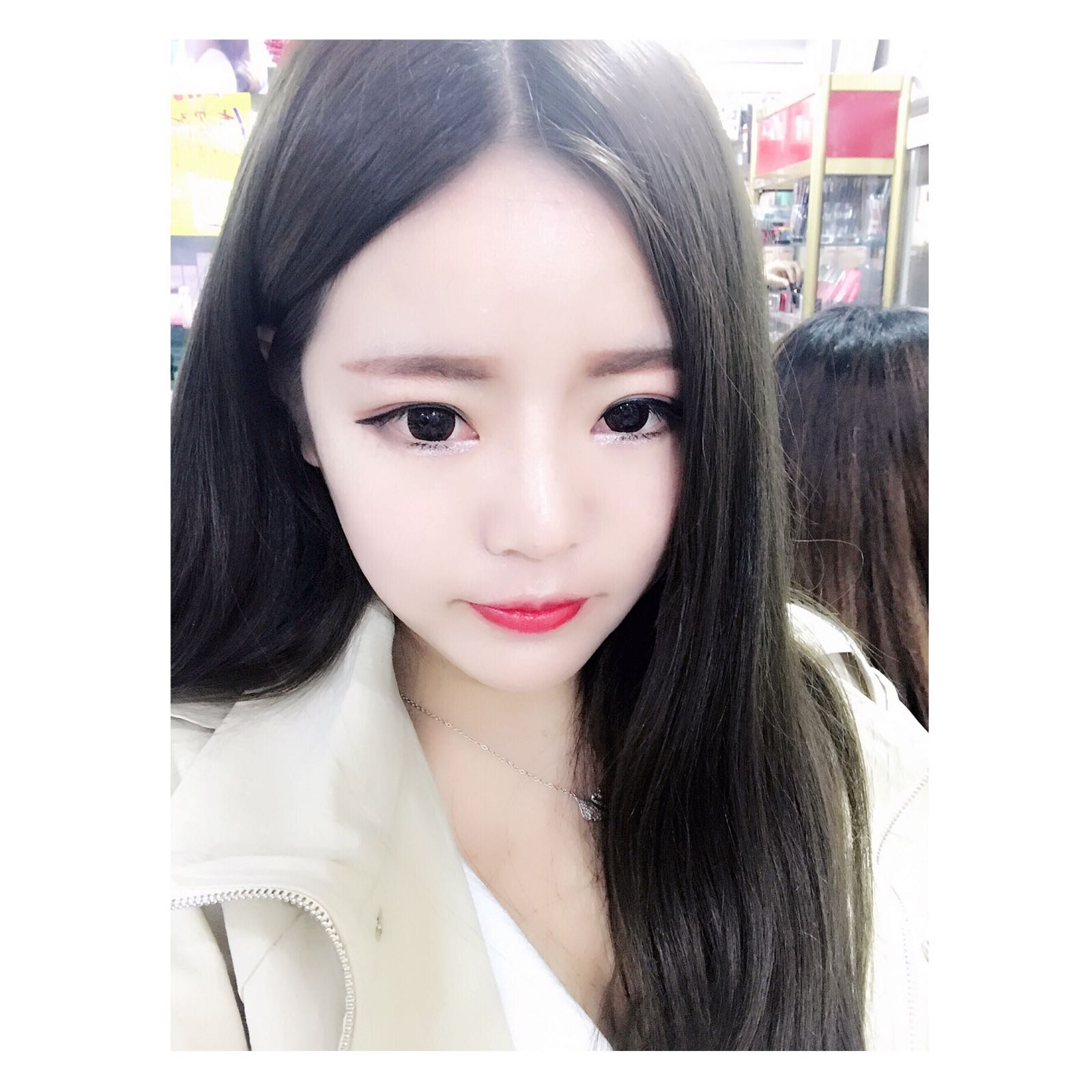 精分美女主播芒果 声情并茂演绎《壁花小姐》5