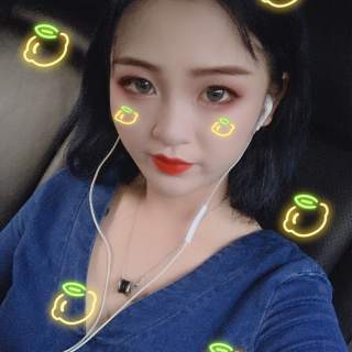 乐嗨可爱颂美女主播柔柔1