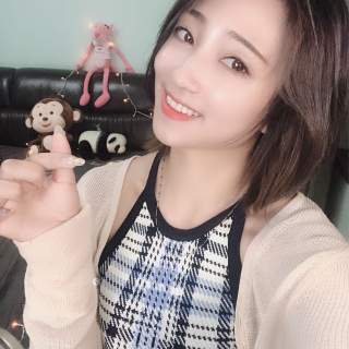 中国有嘻哈 乐嗨有喊麦美女主播1