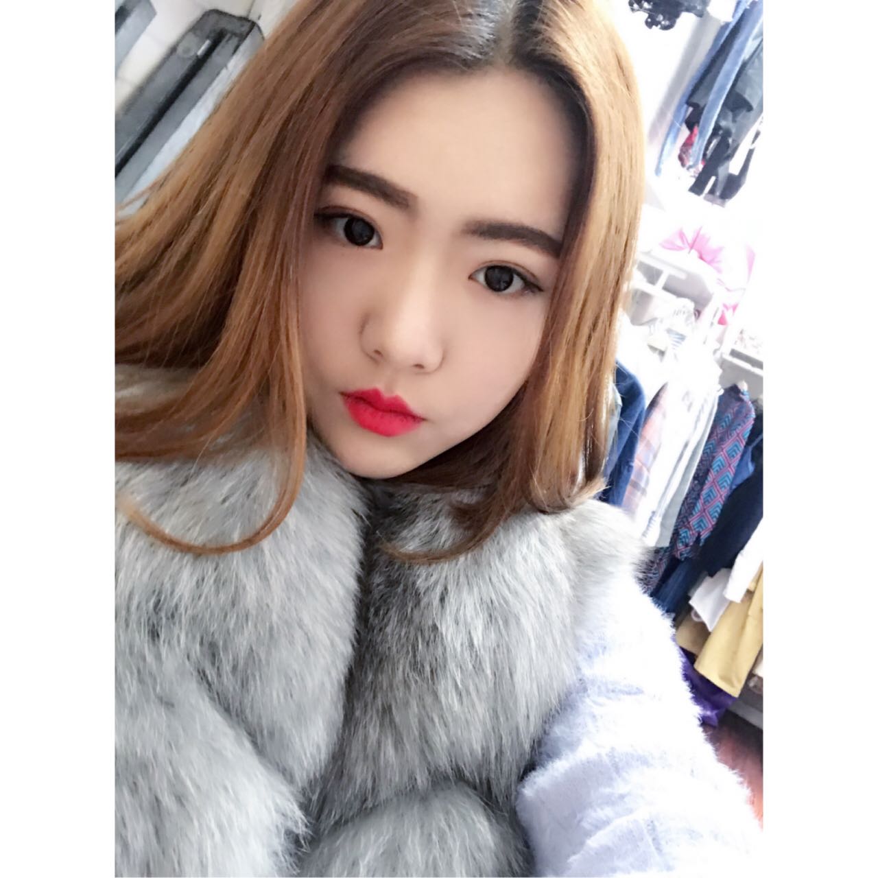 中国有嘻哈 乐嗨有喊麦美女主播3