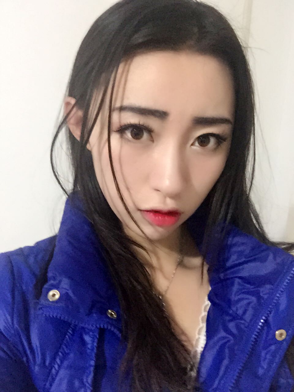 秀场美女主播这大电眼 你被电到了吧1