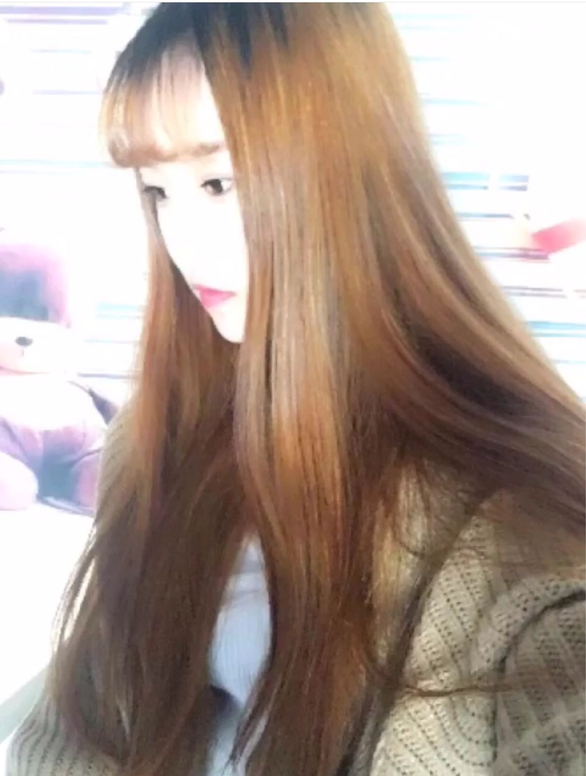 秀场美女主播第一次升级这么痛快,痛快到哭了?2