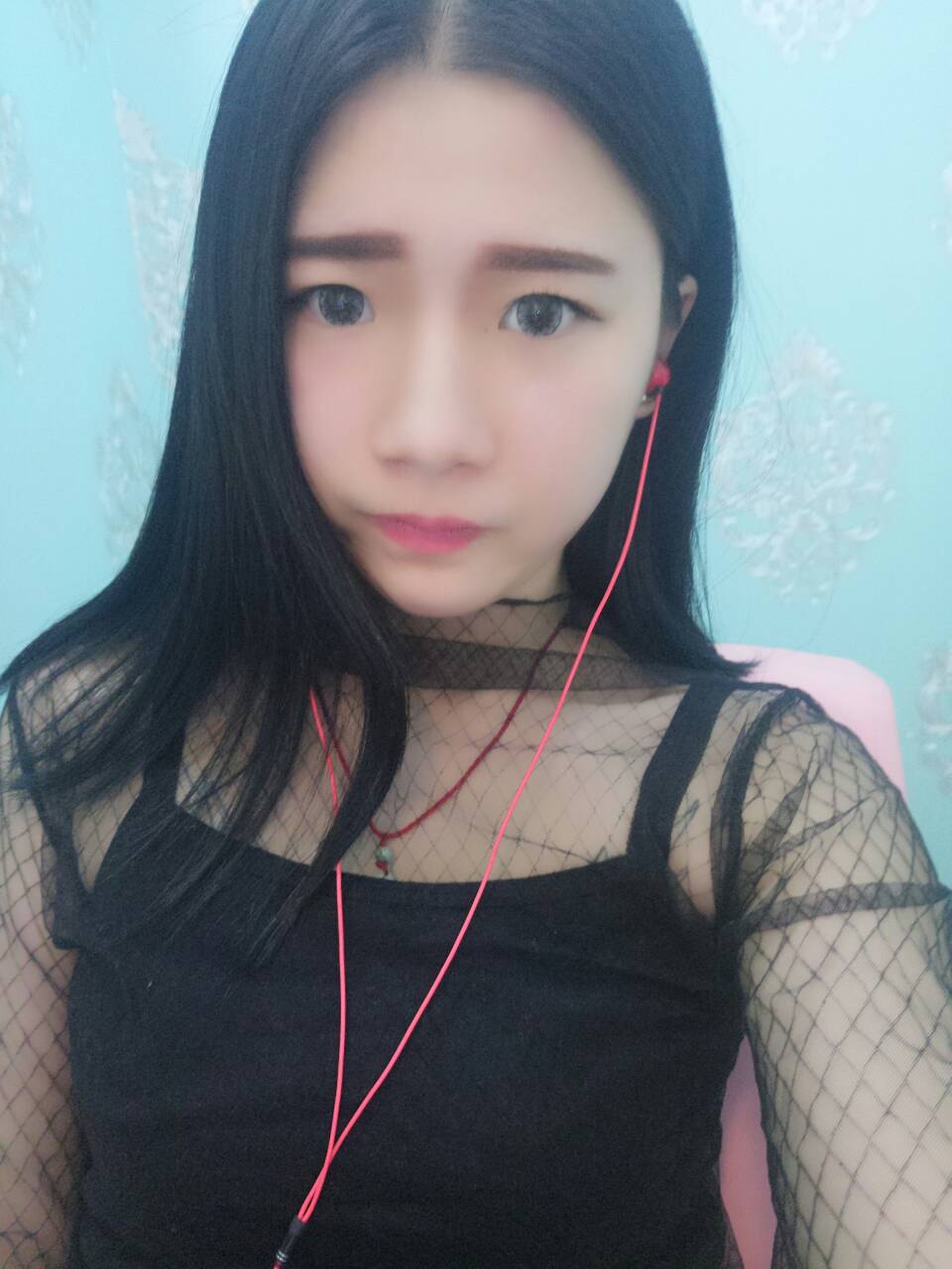 挚爱相守升创世神 美女主播筱羽1