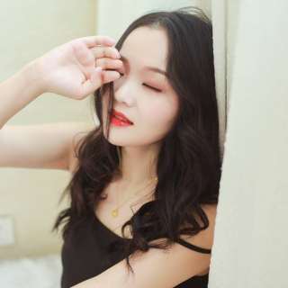 想某人了，听听美女主播可心的这首歌1