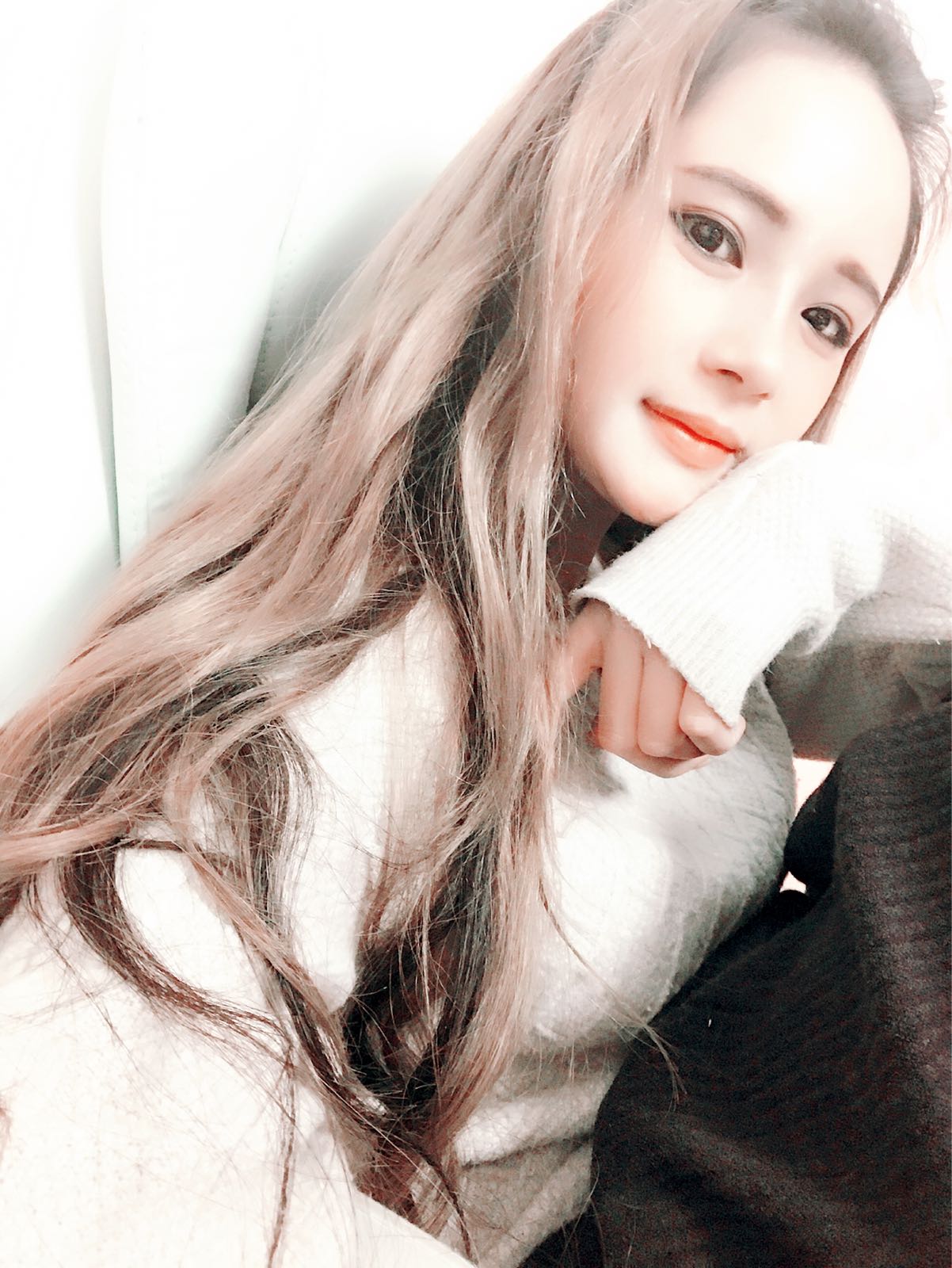 美女主播Zoe✿睡公主 人潮拥挤只想遇见你3