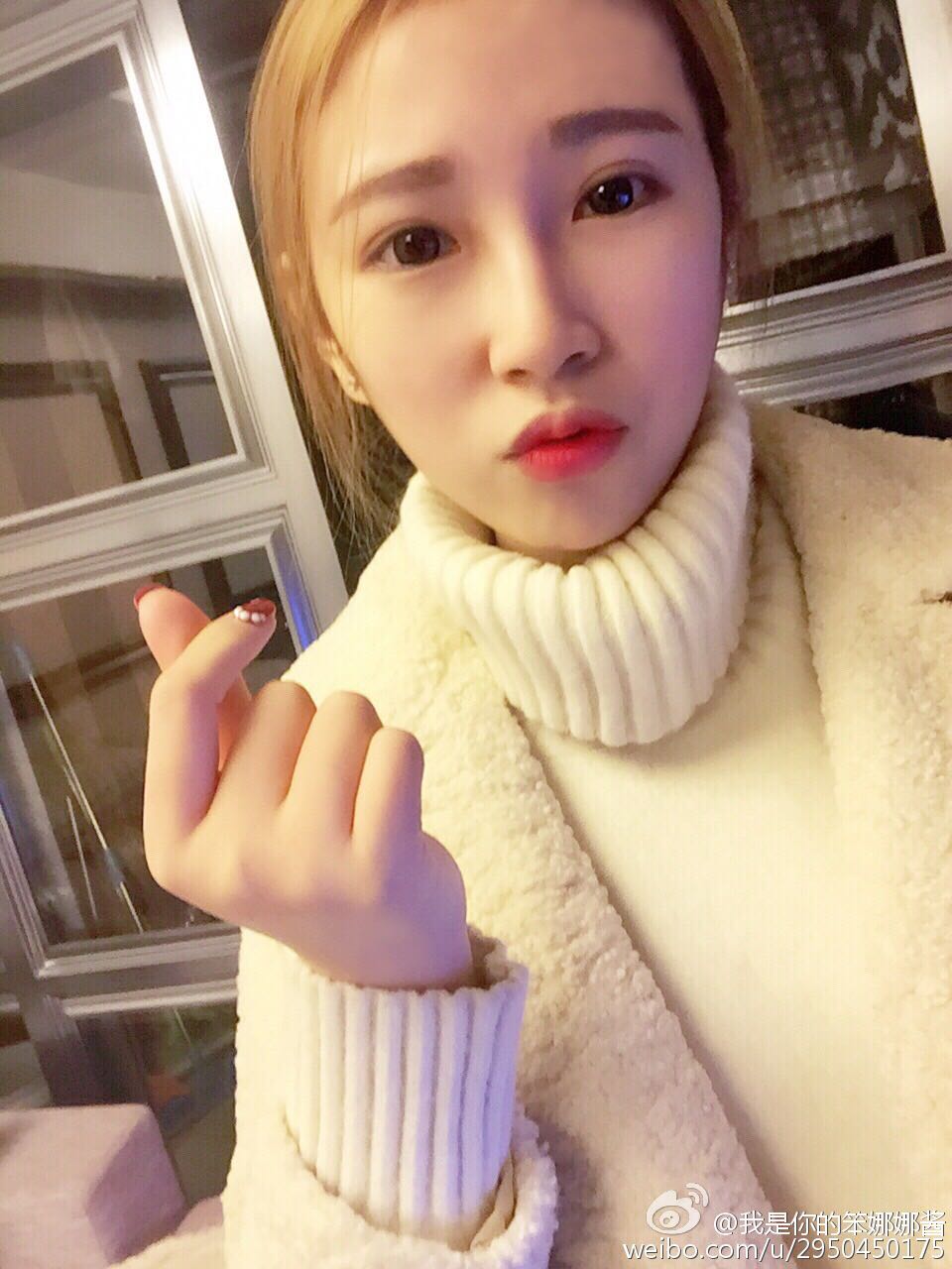 美女主播婷婷 性感锁骨逆天了2