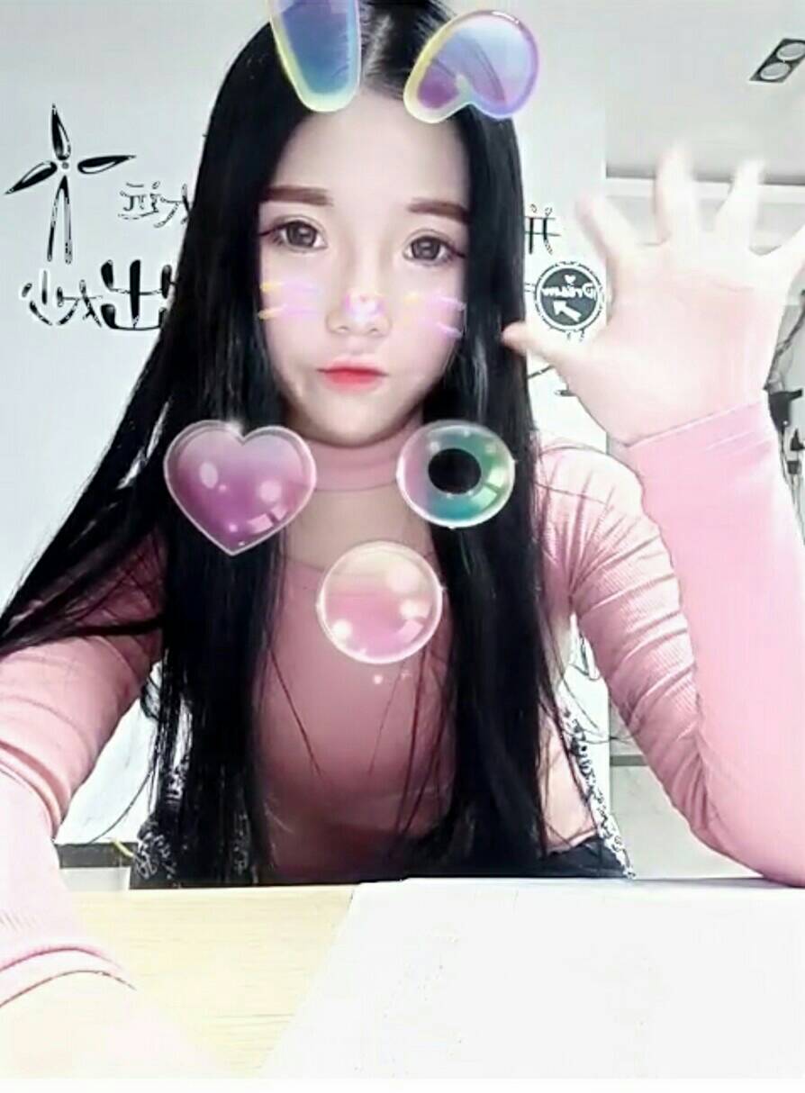 秀场这样撒娇美女主播竟然没人心疼2