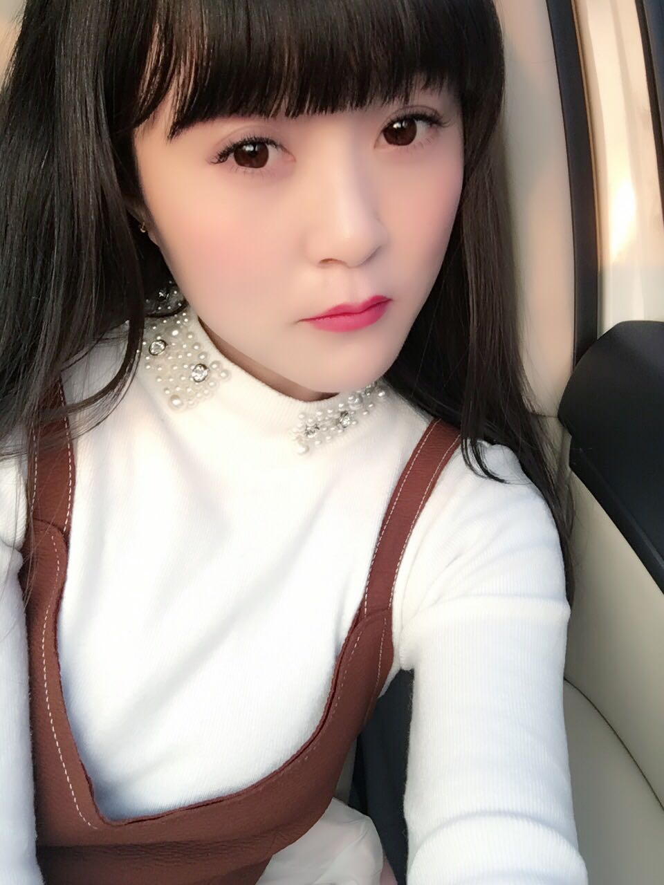 唱歌唱嗨了 秋枫你的专属美女主播3