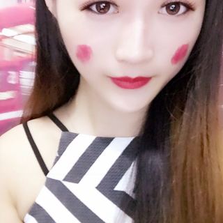 美女主播水冰月一夜之间变成黑长直?1